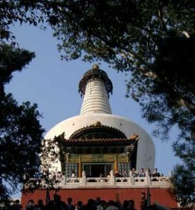 妙應(yīng)寺