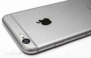 iPhone 6s