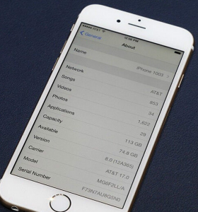iphone 6