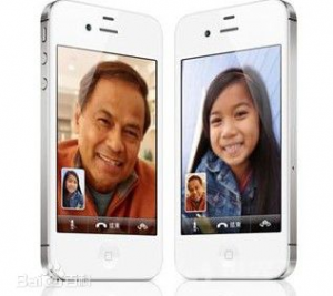 iPhone 4s