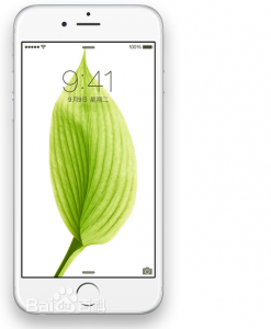 iPhone