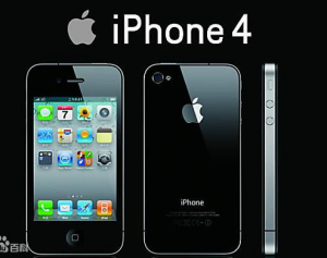 iPhone