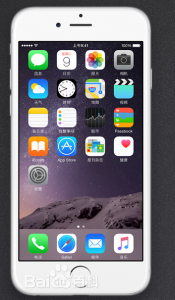 iPhone