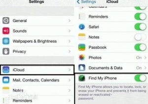 iPhone