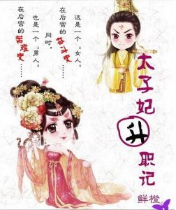 太子妃升職記 太子妃升職記