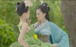 太子妃升職記 太子妃升職記